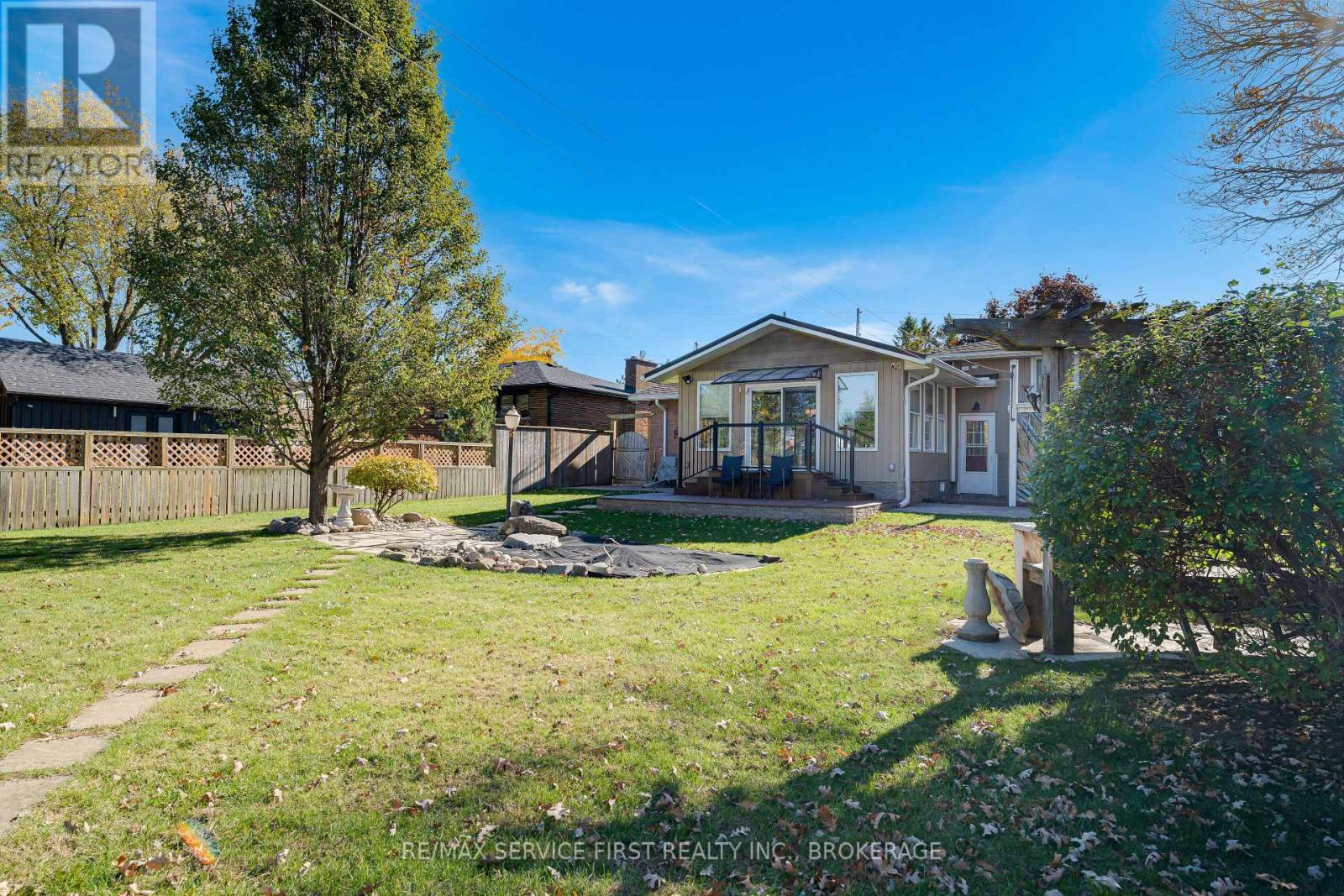 998 Woodbine Road, Kingston (North Of Taylor-Kidd Blvd), Ontario  K7P 2V9 - Photo 45 - X12487387