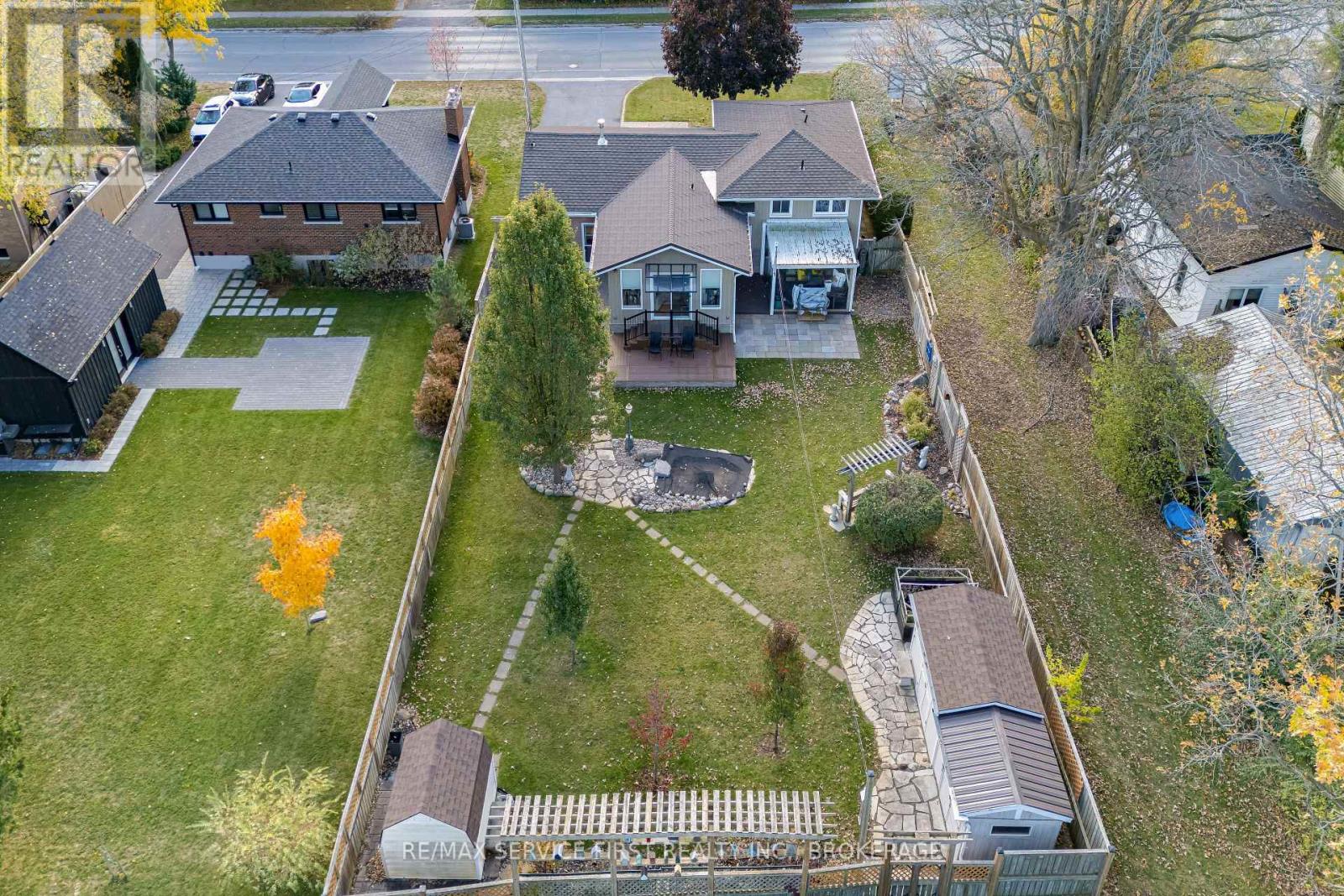 998 Woodbine Road, Kingston (North Of Taylor-Kidd Blvd), Ontario  K7P 2V9 - Photo 46 - X12487387