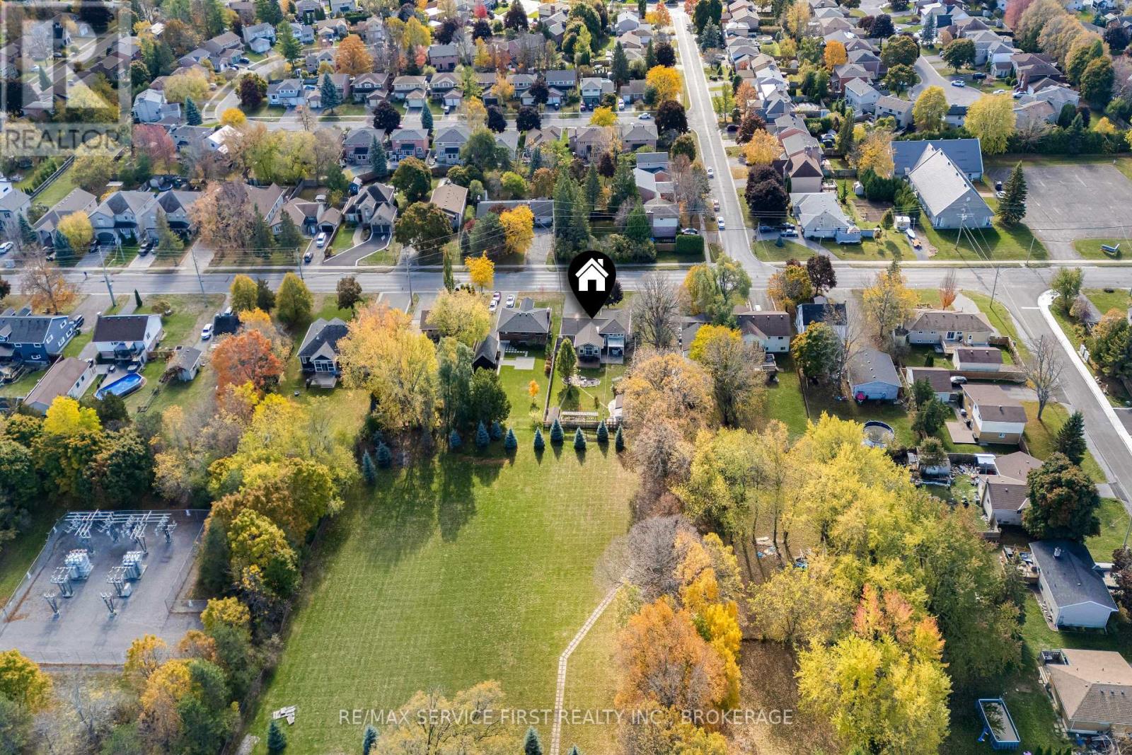 998 Woodbine Road, Kingston (North Of Taylor-Kidd Blvd), Ontario  K7P 2V9 - Photo 47 - X12487387