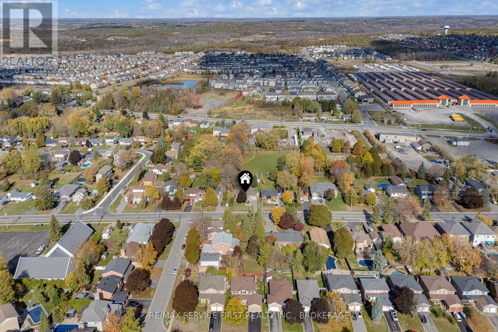 998 Woodbine Road, Kingston (North Of Taylor-Kidd Blvd), Ontario  K7P 2V9 - Photo 48 - X12487387