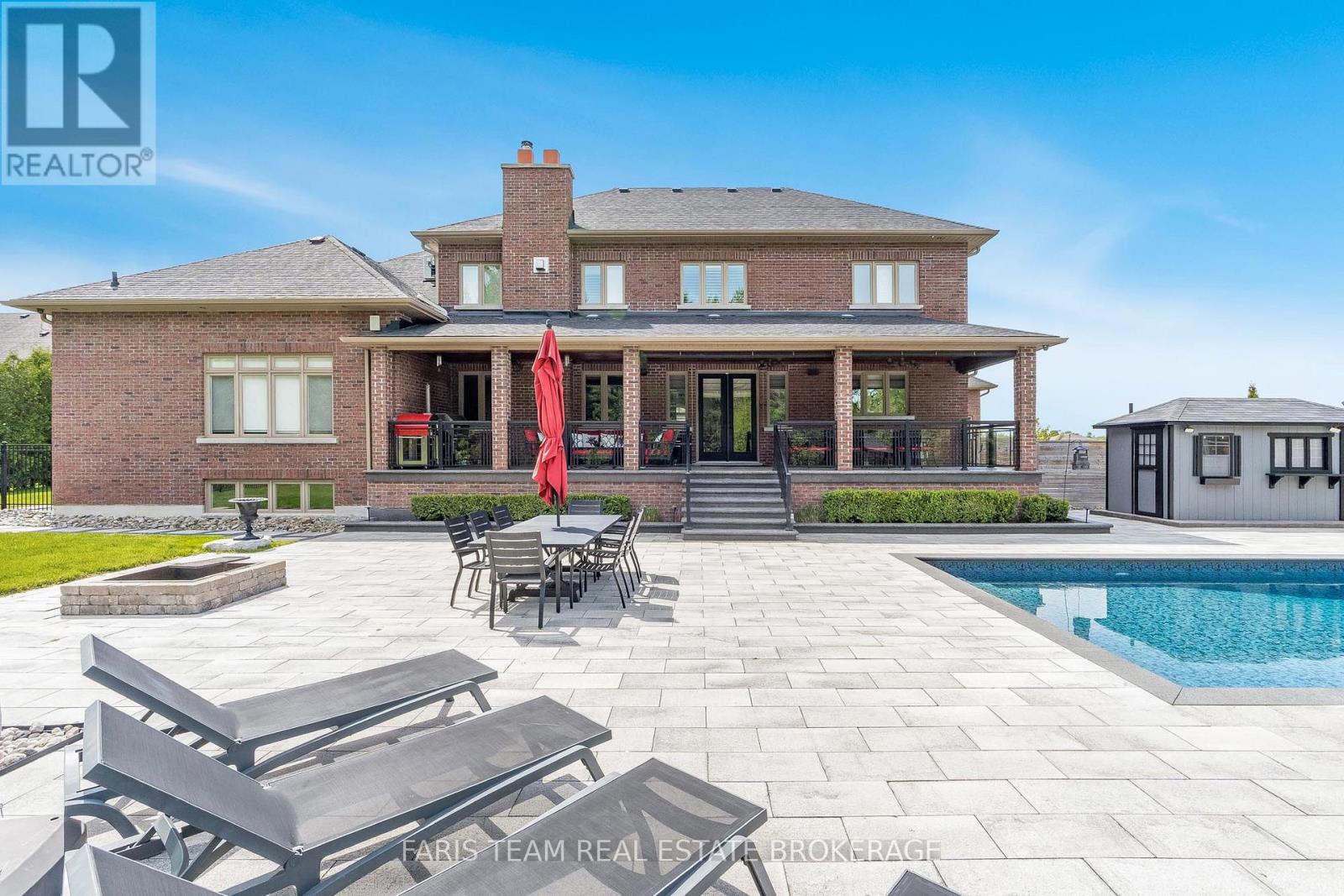 158 Dale Crescent, Bradford West Gwillimbury, Ontario  L0L 1L0 - Photo 35 - N12487229