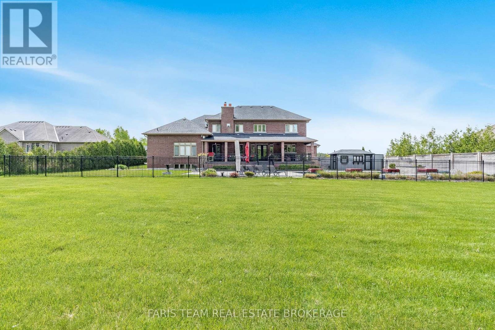 158 Dale Crescent, Bradford West Gwillimbury, Ontario  L0L 1L0 - Photo 38 - N12487229