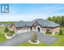 158 DALE CRESCENT, Bradford West Gwillimbury, Ontario