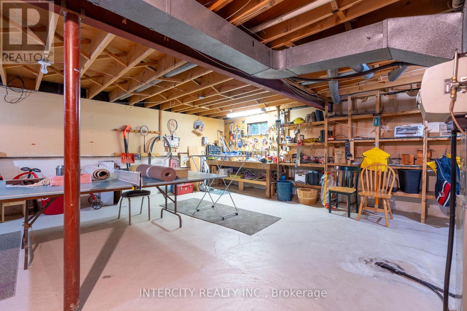 64 Brandy Crescent, Vaughan, Ontario  L4L 3C7 - Photo 41 - N12487234