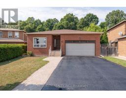 64 BRANDY CRESCENT, Vaughan, Ontario