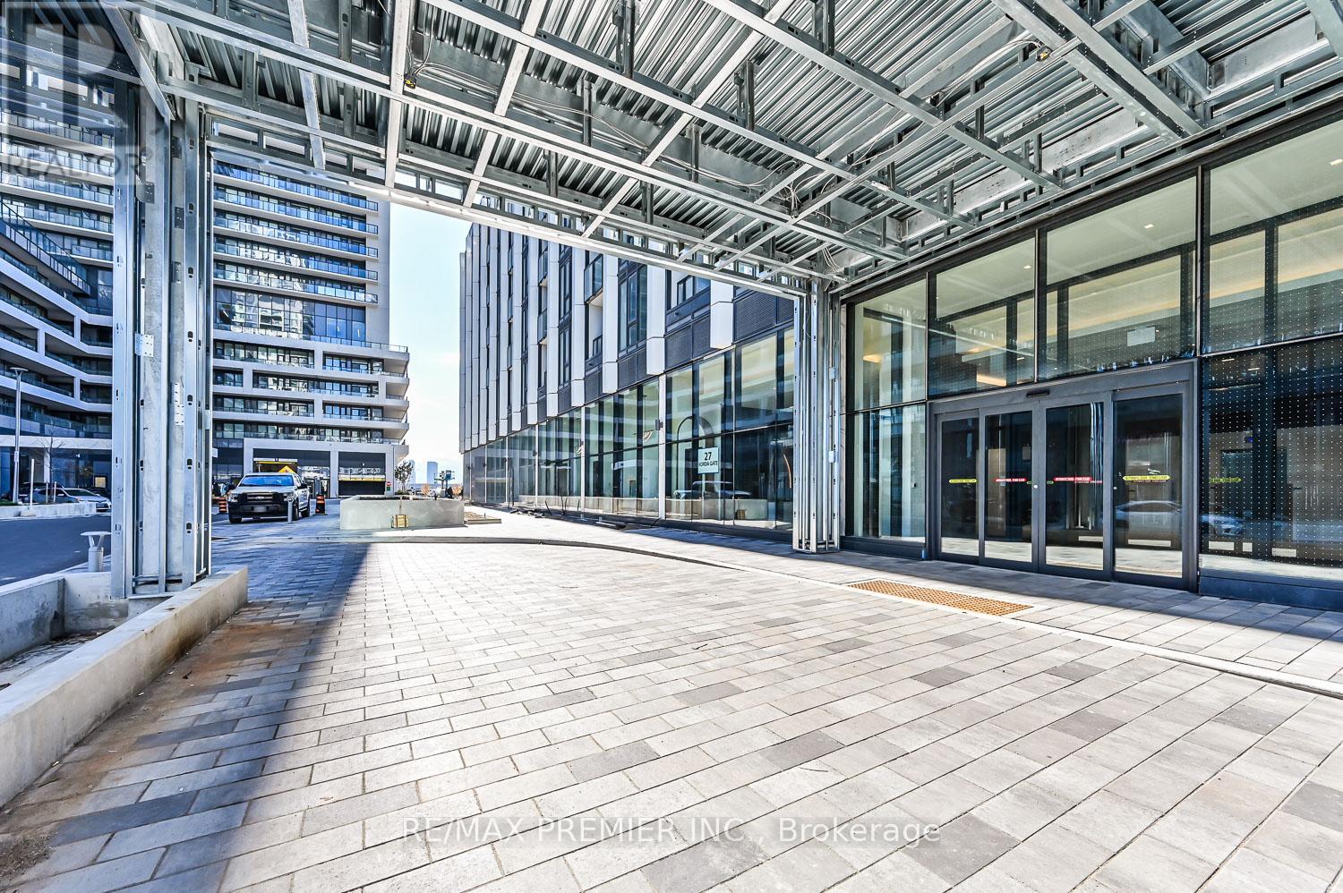 410 - 27 KORDA GATE, Vaughan, Ontario