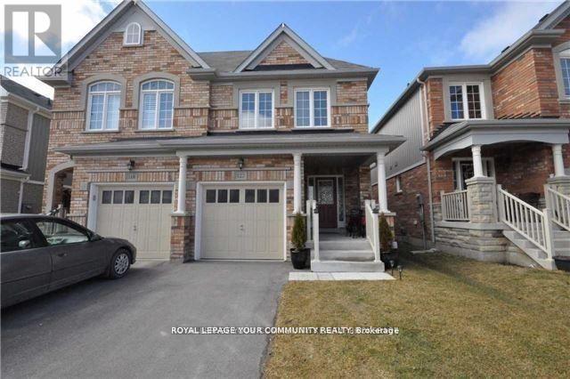 122 RUSSEL DRIVE, bradford west gwillimbury (bradford), Ontario