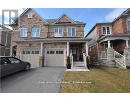 122 RUSSEL DRIVE, Bradford West Gwillimbury, Ontario