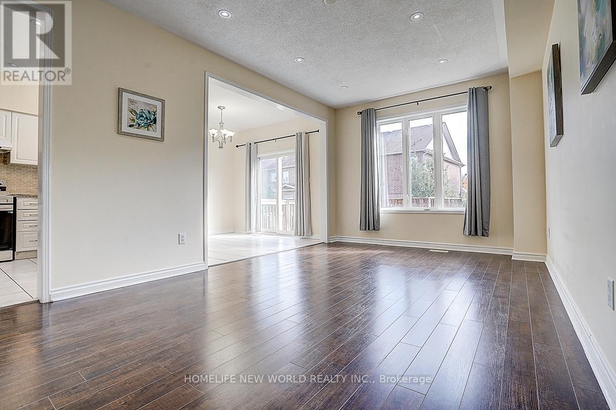 582 Fred Mclaren Boulevard, Markham (Wismer), Ontario  L6E 1N1 - Photo 11 - N12487247