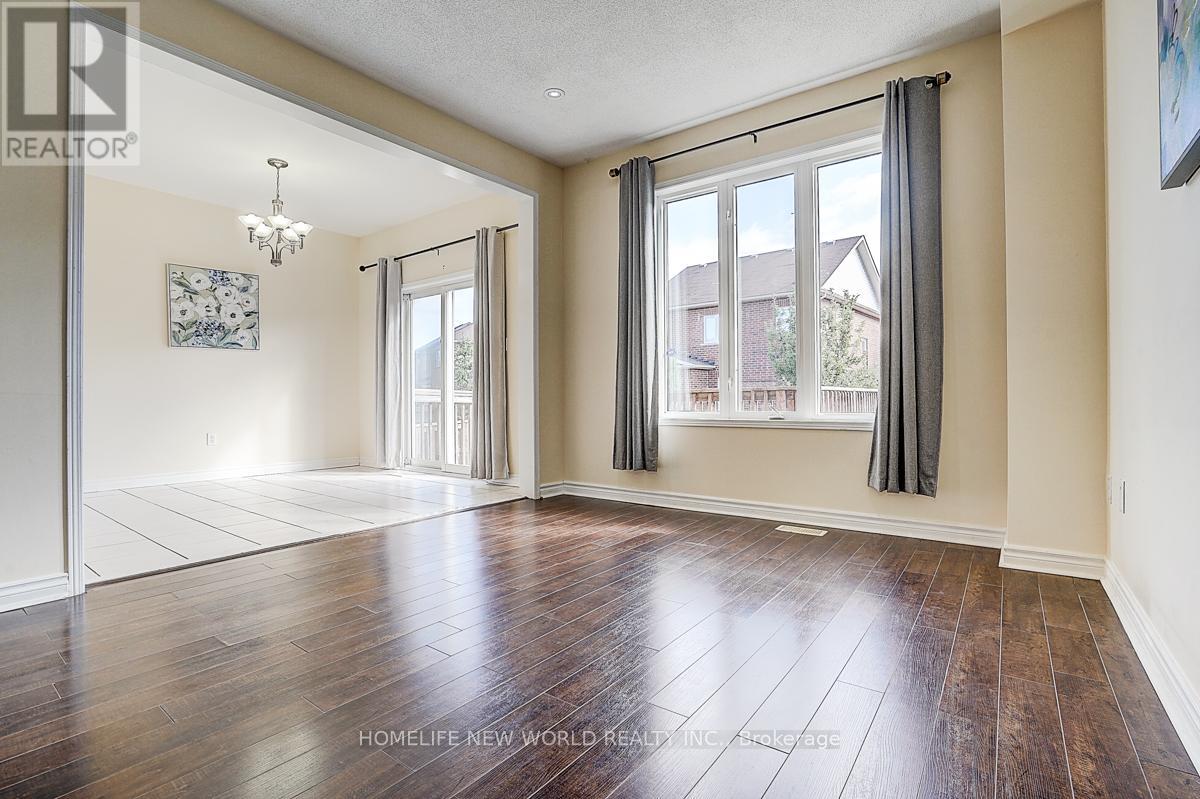 582 Fred Mclaren Boulevard, Markham (Wismer), Ontario  L6E 1N1 - Photo 12 - N12487247