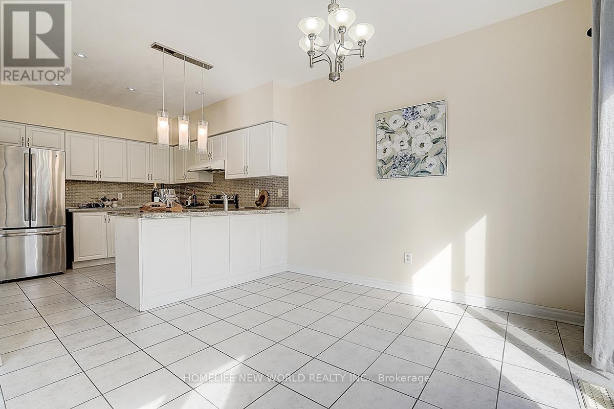 582 Fred Mclaren Boulevard, Markham (Wismer), Ontario  L6E 1N1 - Photo 17 - N12487247