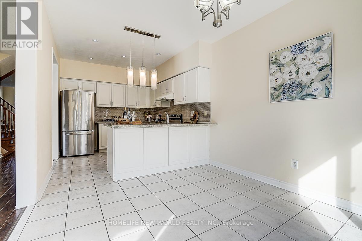 582 Fred Mclaren Boulevard, Markham (Wismer), Ontario  L6E 1N1 - Photo 18 - N12487247