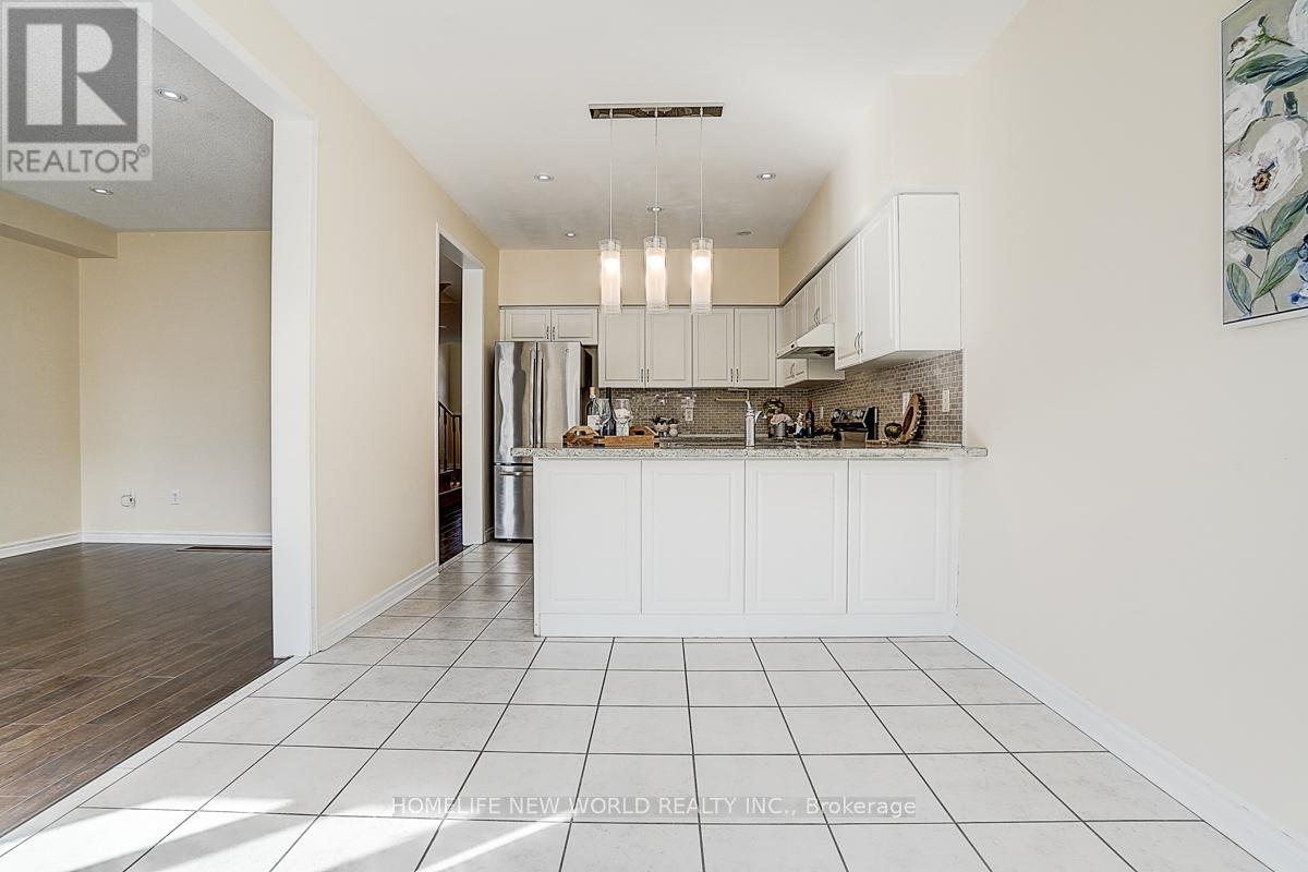 582 Fred Mclaren Boulevard, Markham (Wismer), Ontario  L6E 1N1 - Photo 19 - N12487247