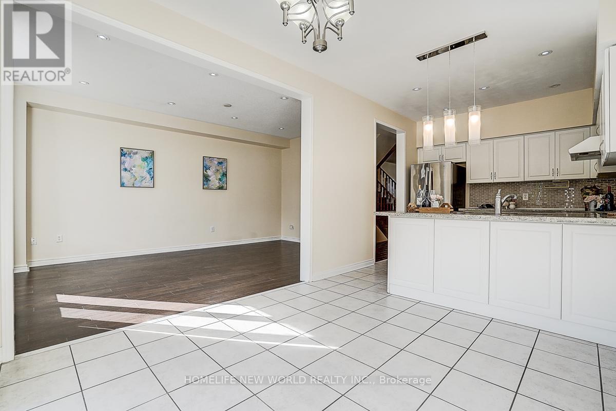 582 Fred Mclaren Boulevard, Markham (Wismer), Ontario  L6E 1N1 - Photo 20 - N12487247