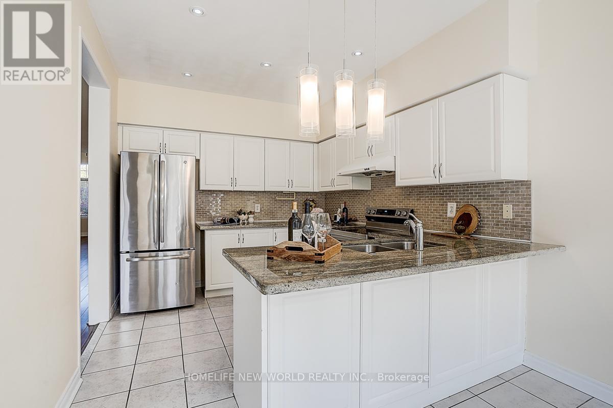 582 Fred Mclaren Boulevard, Markham (Wismer), Ontario  L6E 1N1 - Photo 21 - N12487247