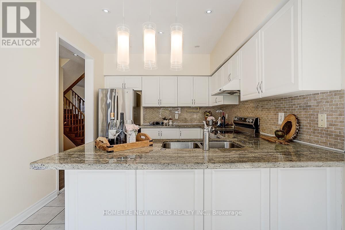 582 Fred Mclaren Boulevard, Markham (Wismer), Ontario  L6E 1N1 - Photo 22 - N12487247