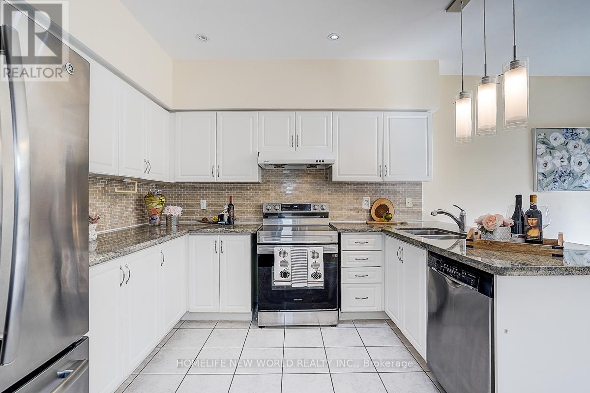 582 Fred Mclaren Boulevard, Markham (Wismer), Ontario  L6E 1N1 - Photo 23 - N12487247