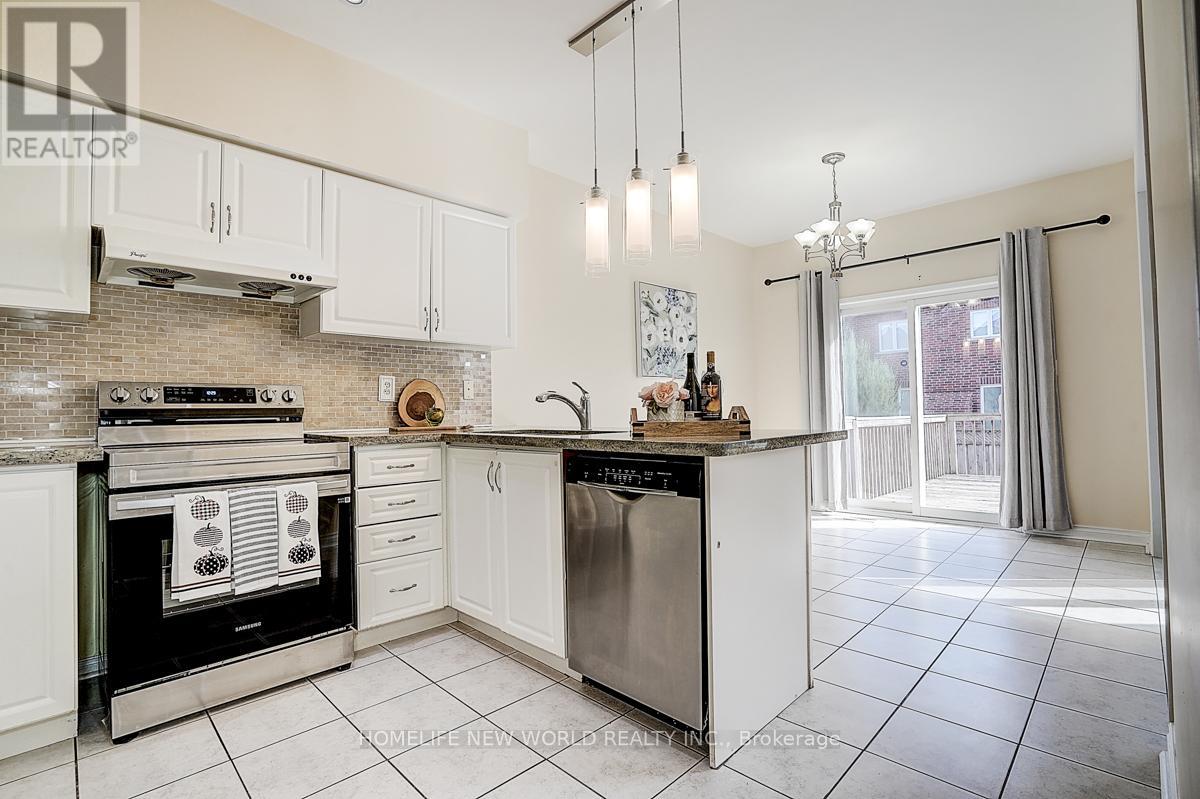 582 Fred Mclaren Boulevard, Markham (Wismer), Ontario  L6E 1N1 - Photo 24 - N12487247