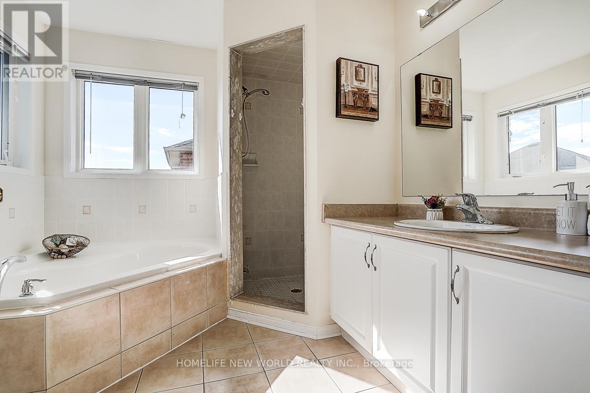 582 Fred Mclaren Boulevard, Markham (Wismer), Ontario  L6E 1N1 - Photo 30 - N12487247