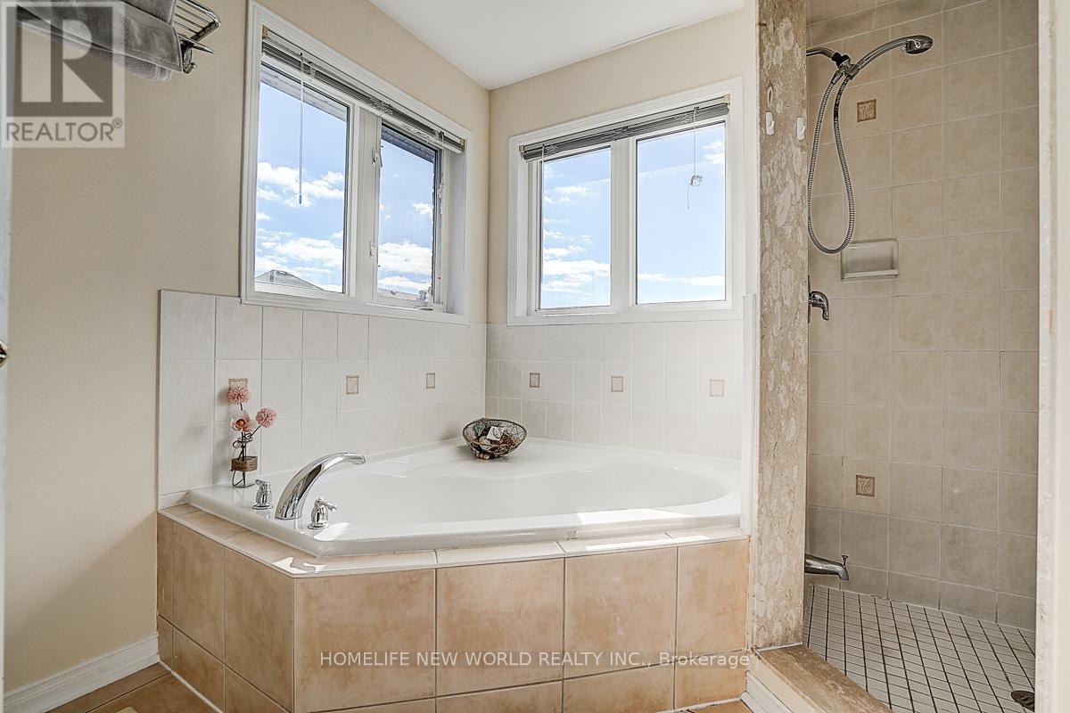 582 Fred Mclaren Boulevard, Markham (Wismer), Ontario  L6E 1N1 - Photo 31 - N12487247