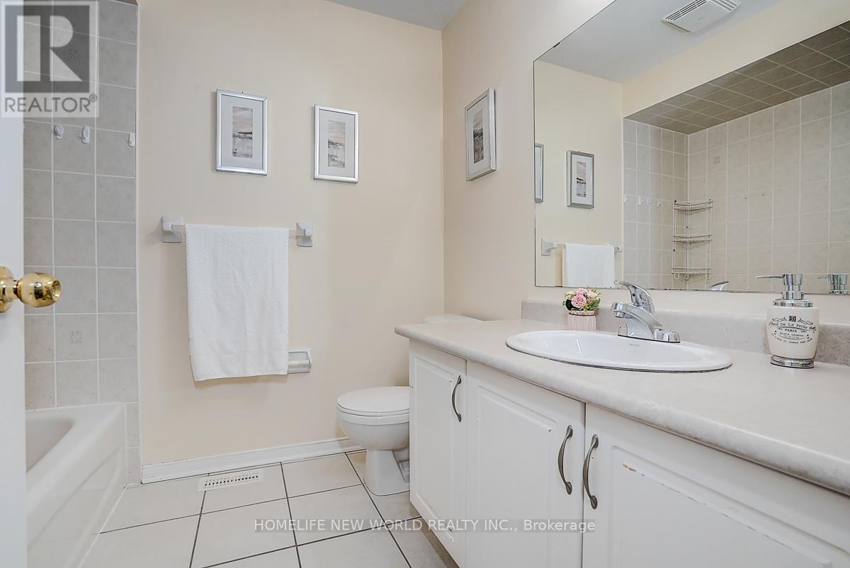 582 Fred Mclaren Boulevard, Markham (Wismer), Ontario  L6E 1N1 - Photo 39 - N12487247