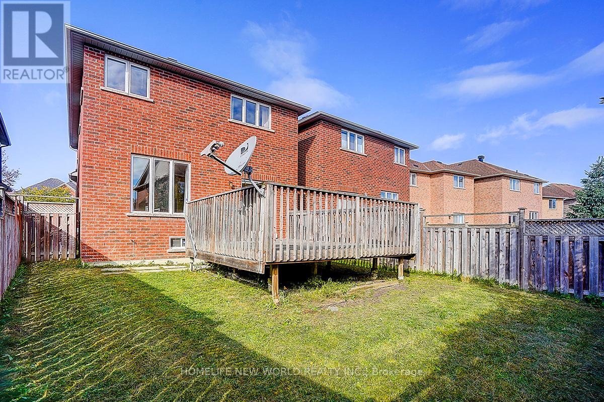 582 Fred Mclaren Boulevard, Markham (Wismer), Ontario  L6E 1N1 - Photo 43 - N12487247