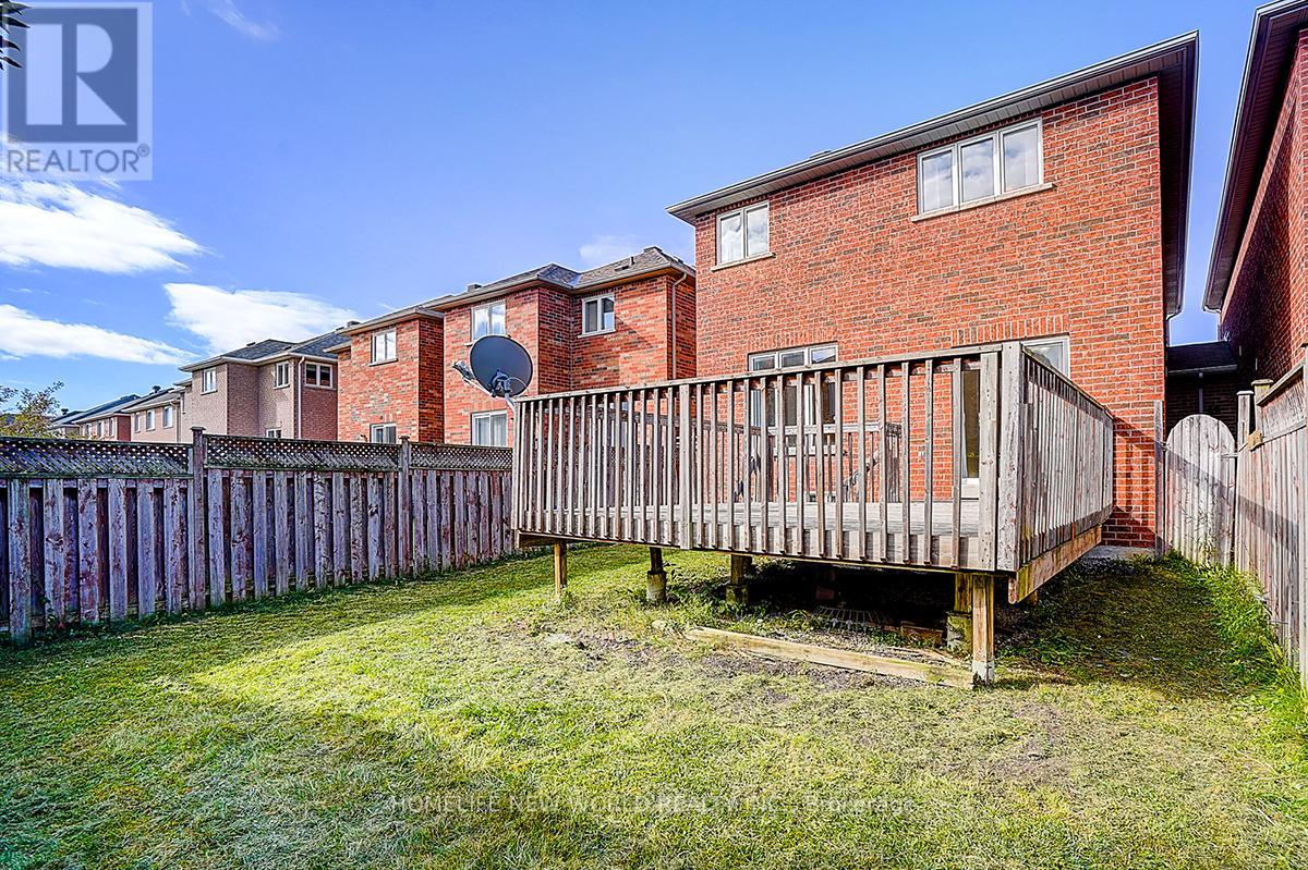 582 Fred Mclaren Boulevard, Markham (Wismer), Ontario  L6E 1N1 - Photo 44 - N12487247