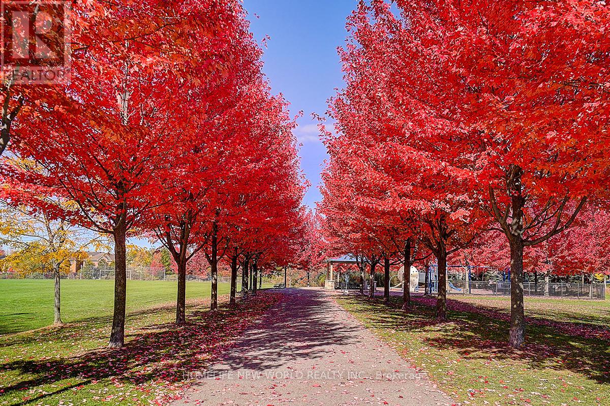 582 Fred Mclaren Boulevard, Markham (Wismer), Ontario  L6E 1N1 - Photo 47 - N12487247