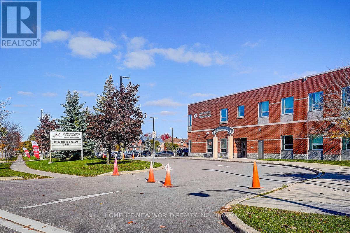 582 Fred Mclaren Boulevard, Markham (Wismer), Ontario  L6E 1N1 - Photo 48 - N12487247