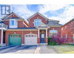 582 FRED MCLAREN BOULEVARD, Markham, Ontario
