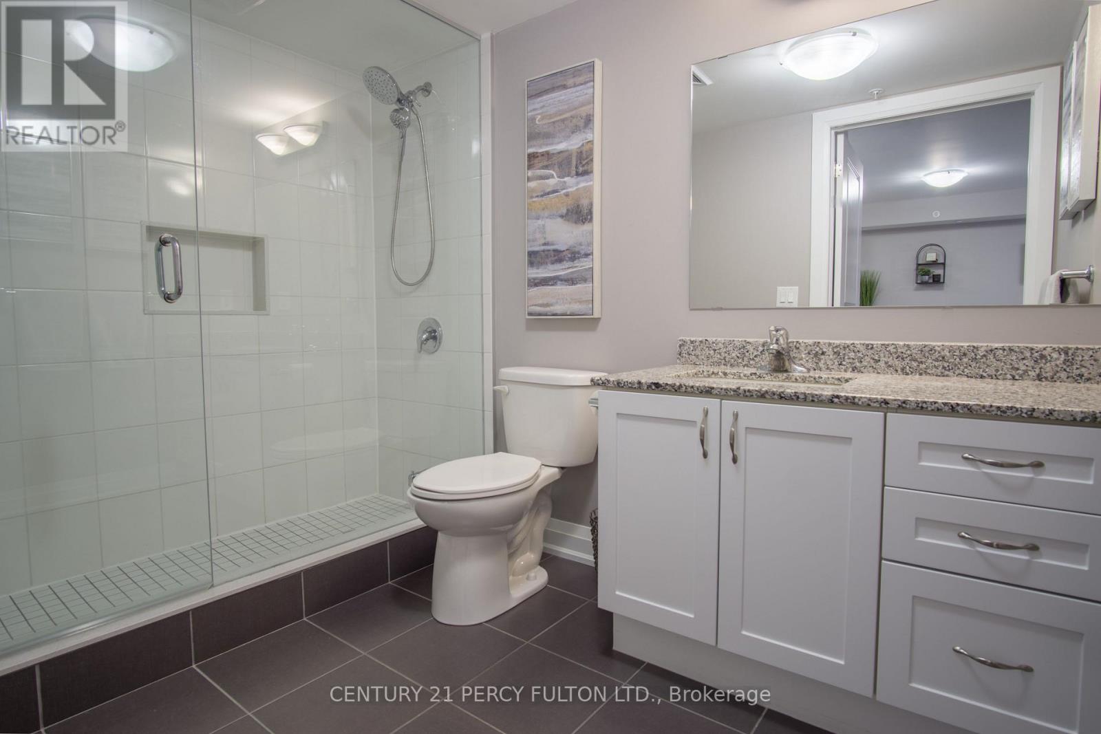 201 - 481 Rupert Avenue, Whitchurch-Stouffville, Ontario  L4A 1Y7 - Photo 10 - N12487253