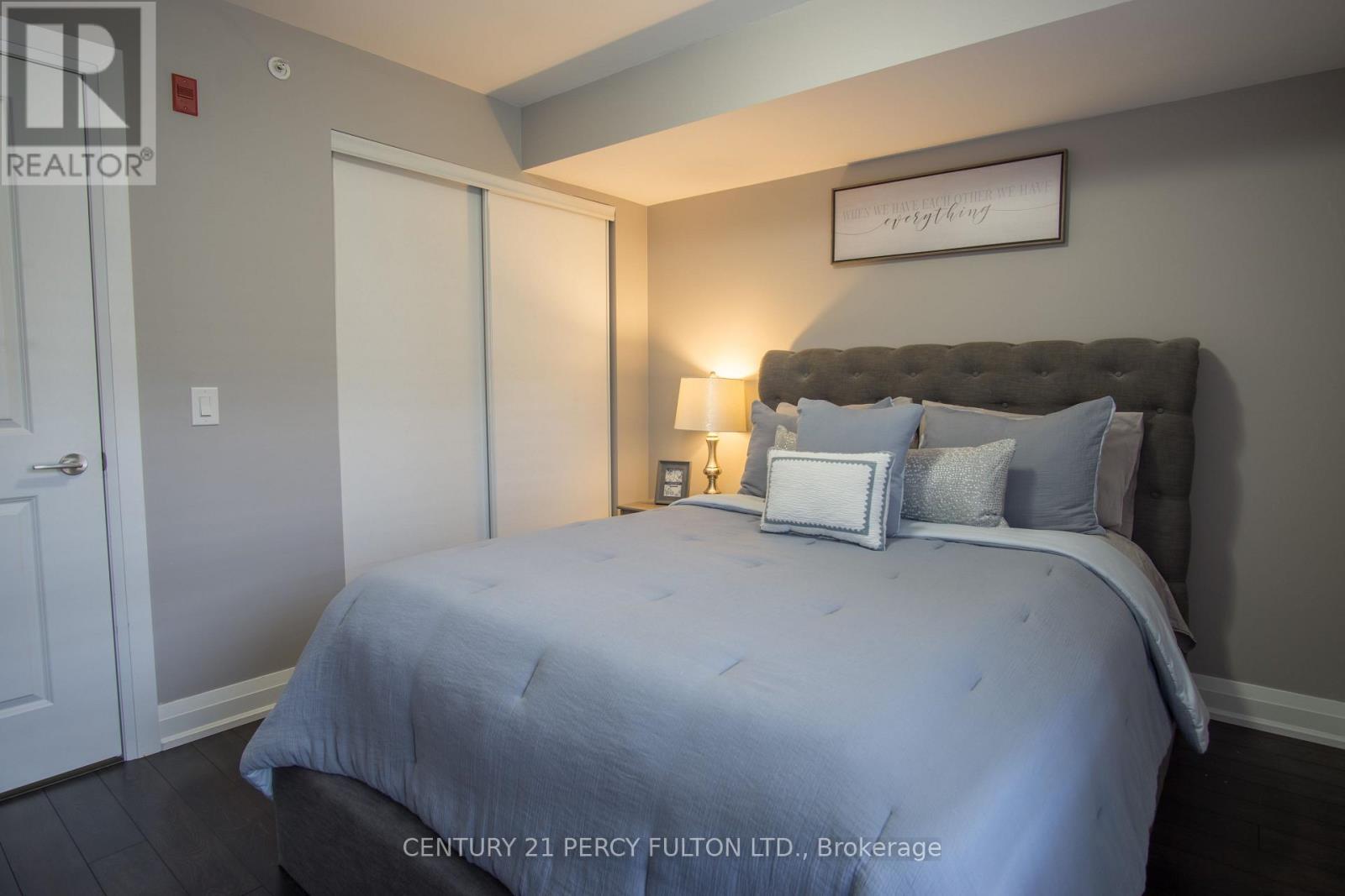 201 - 481 Rupert Avenue, Whitchurch-Stouffville, Ontario  L4A 1Y7 - Photo 13 - N12487253