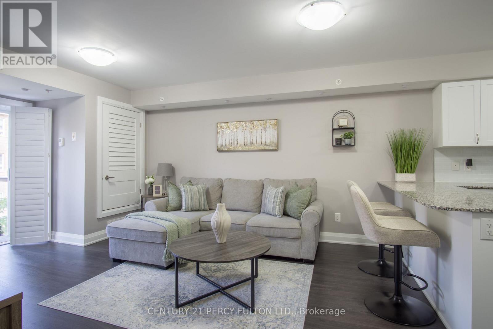 201 - 481 Rupert Avenue, Whitchurch-Stouffville, Ontario  L4A 1Y7 - Photo 14 - N12487253