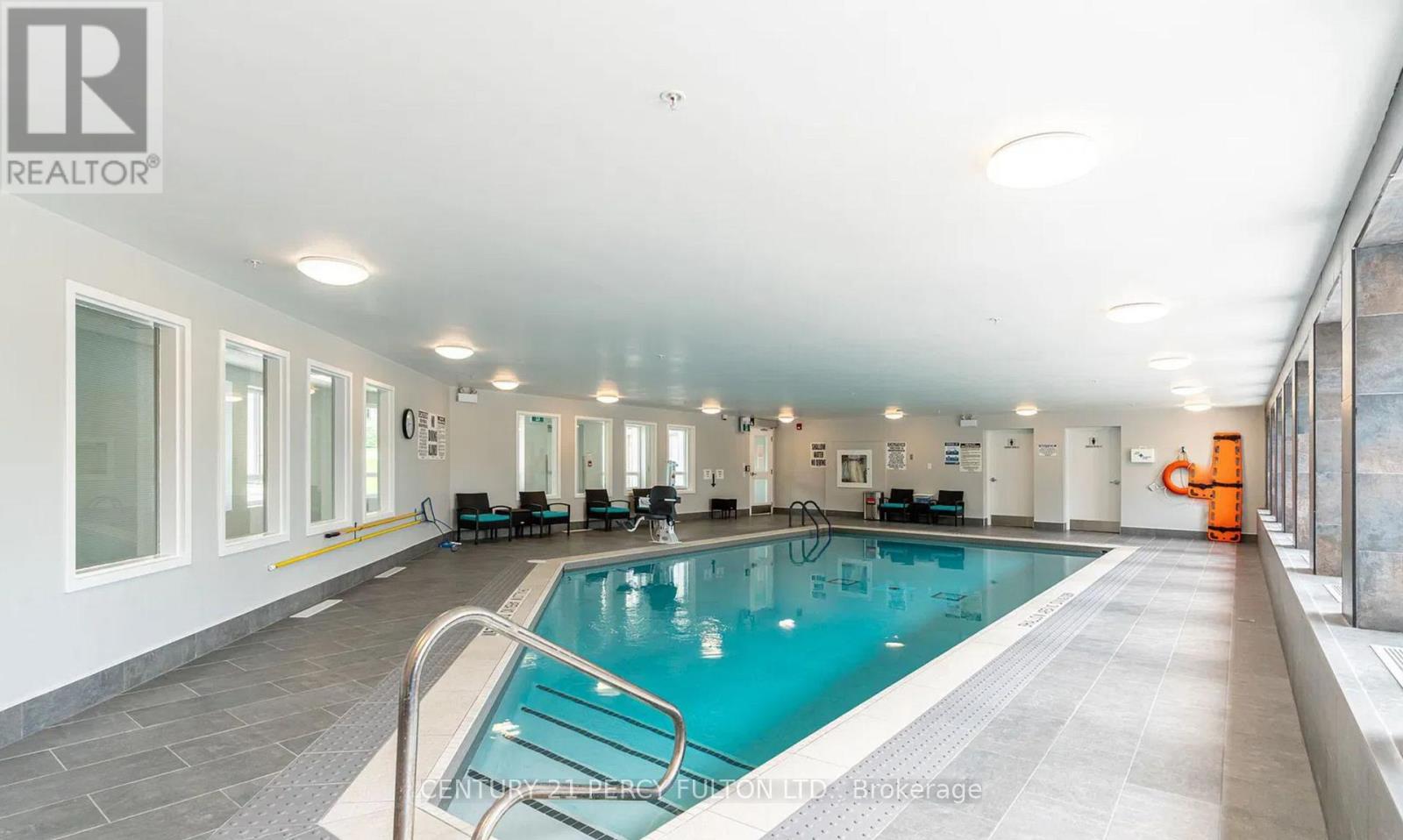 201 - 481 Rupert Avenue, Whitchurch-Stouffville, Ontario  L4A 1Y7 - Photo 24 - N12487253