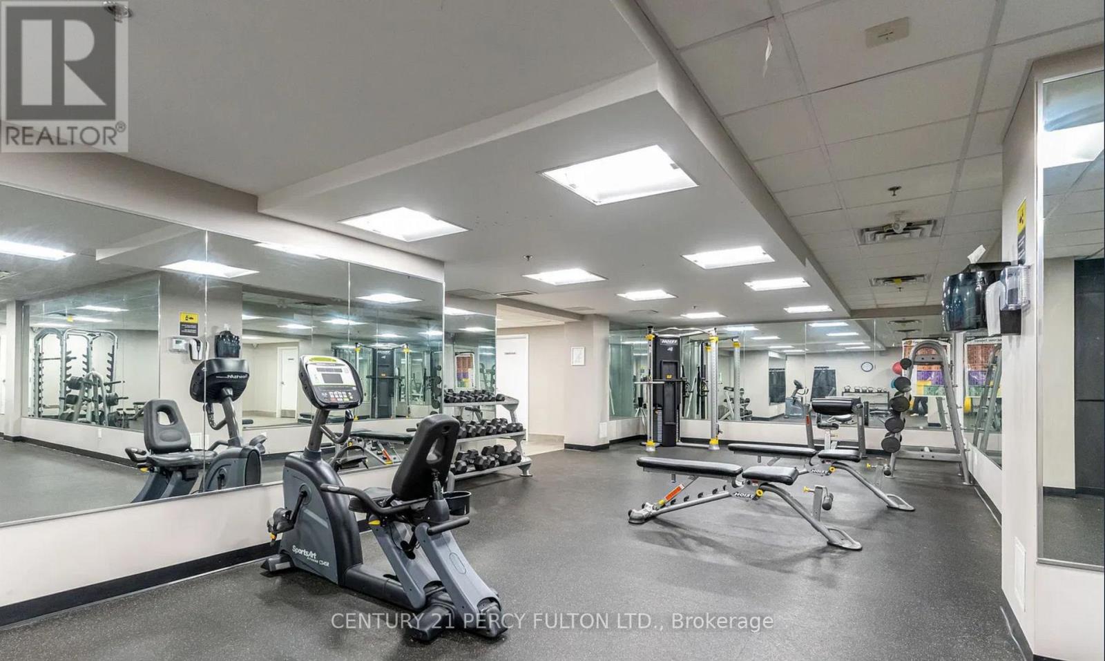 201 - 481 Rupert Avenue, Whitchurch-Stouffville, Ontario  L4A 1Y7 - Photo 25 - N12487253