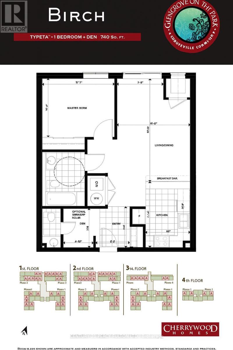 201 - 481 Rupert Avenue, Whitchurch-Stouffville, Ontario  L4A 1Y7 - Photo 28 - N12487253