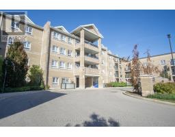 201 - 481 RUPERT AVENUE, Whitchurch-Stouffville, Ontario