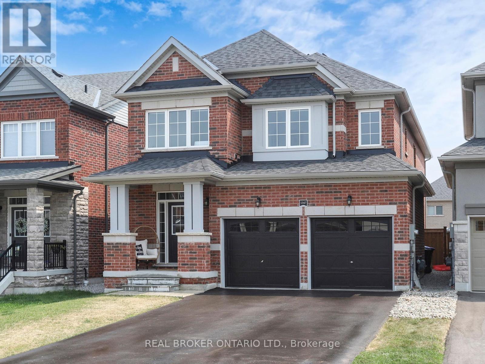 1347 STEVENS ROAD, Innisfil, Ontario