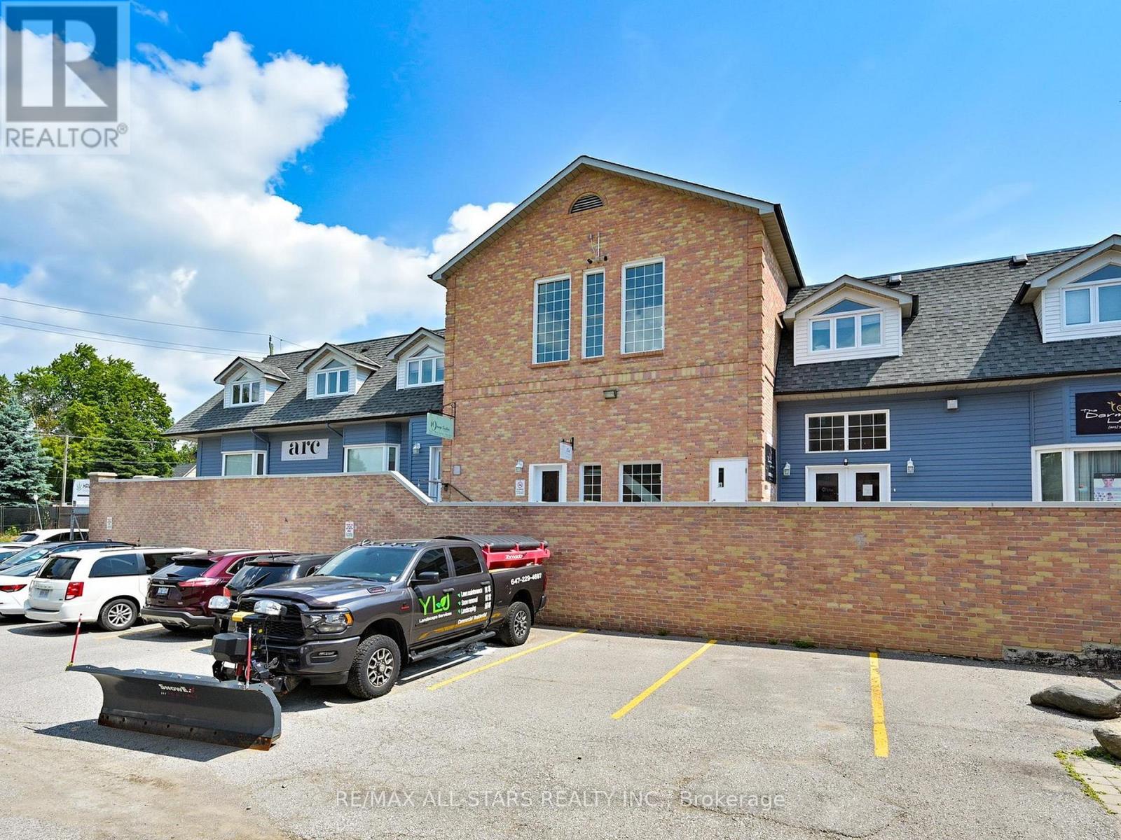 3a - 38 Wellington Street E, Aurora, Ontario  L4G 1H5 - Photo 34 - N12487280