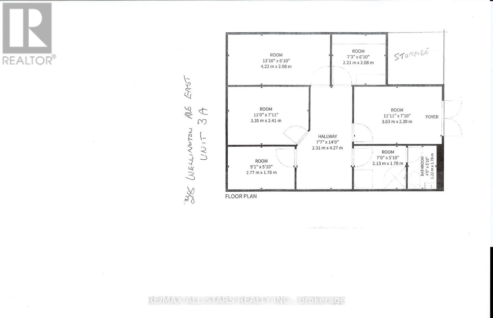 3a - 38 Wellington Street E, Aurora, Ontario  L4G 1H5 - Photo 37 - N12487280