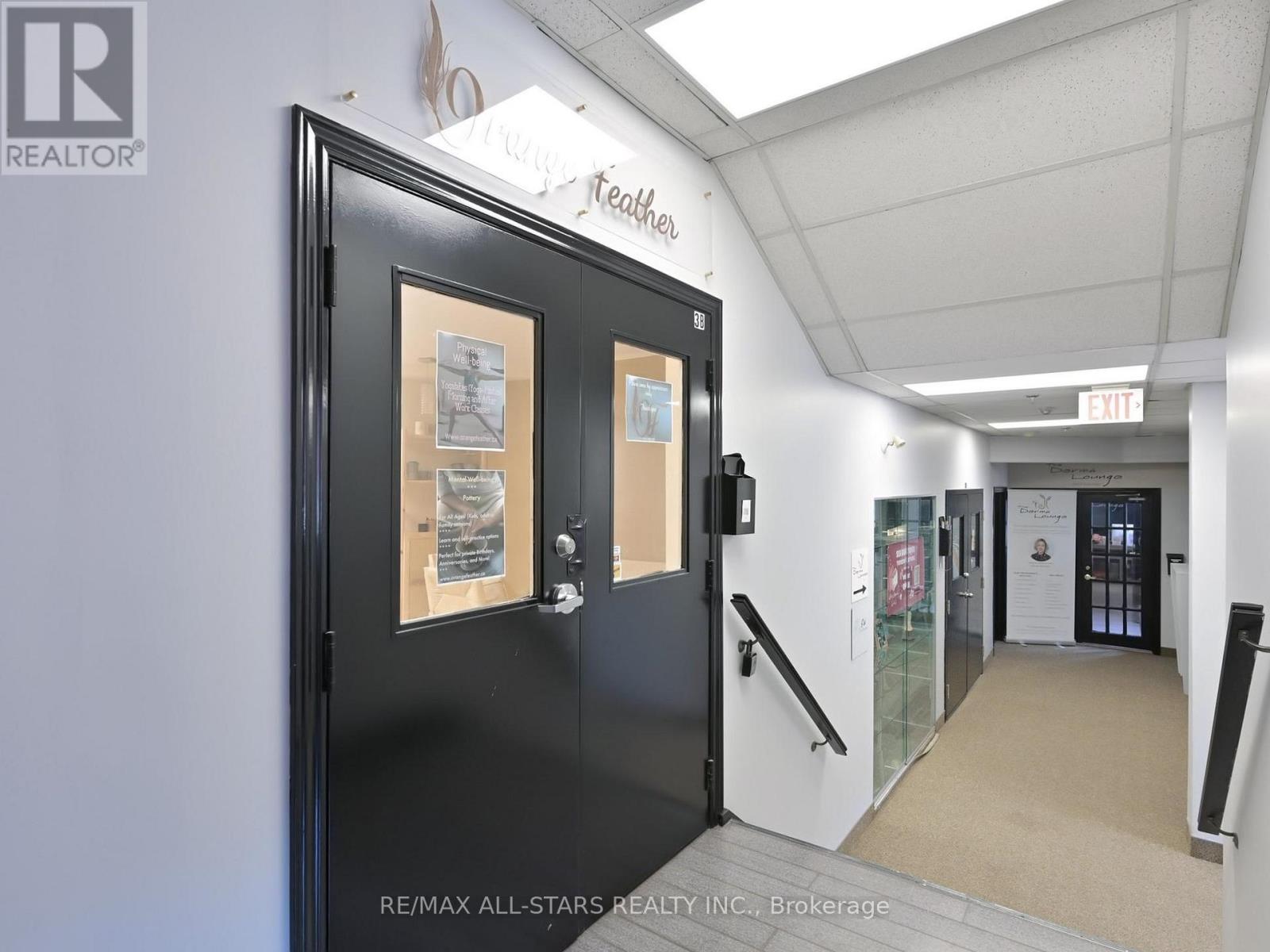 3a - 38 Wellington Street E, Aurora, Ontario  L4G 1H5 - Photo 6 - N12487280