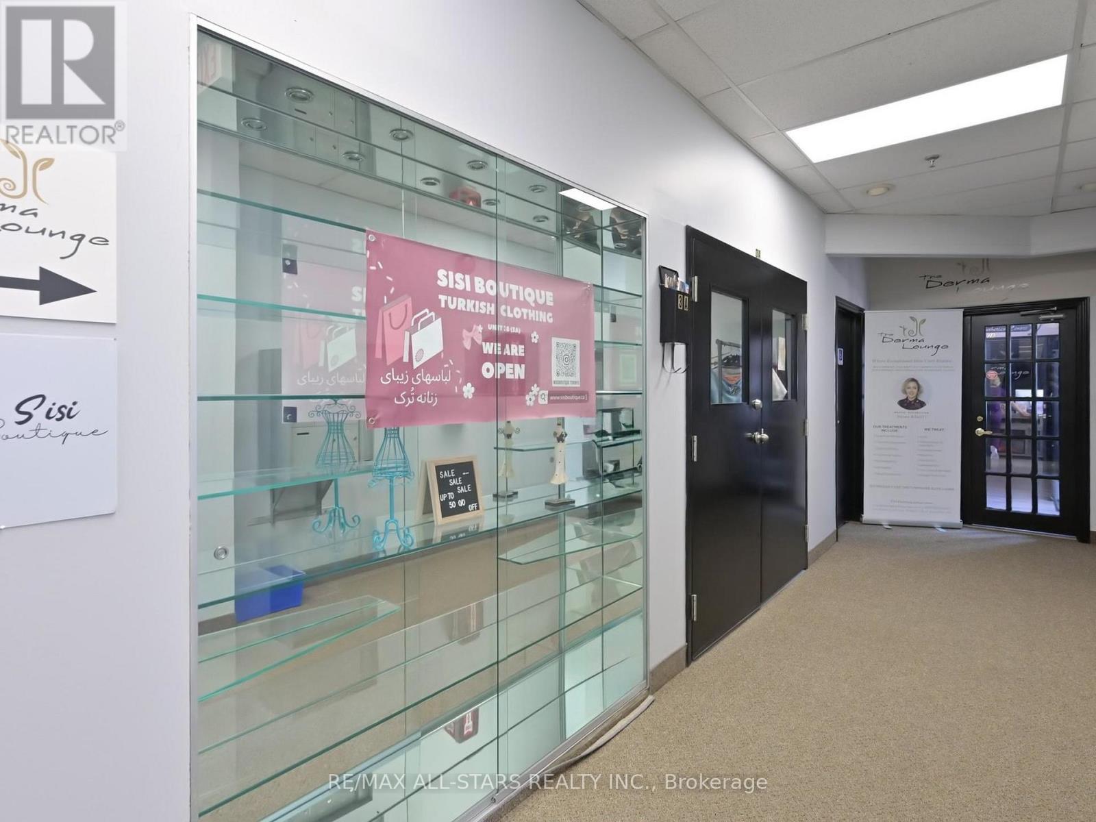 3a - 38 Wellington Street E, Aurora, Ontario  L4G 1H5 - Photo 8 - N12487280