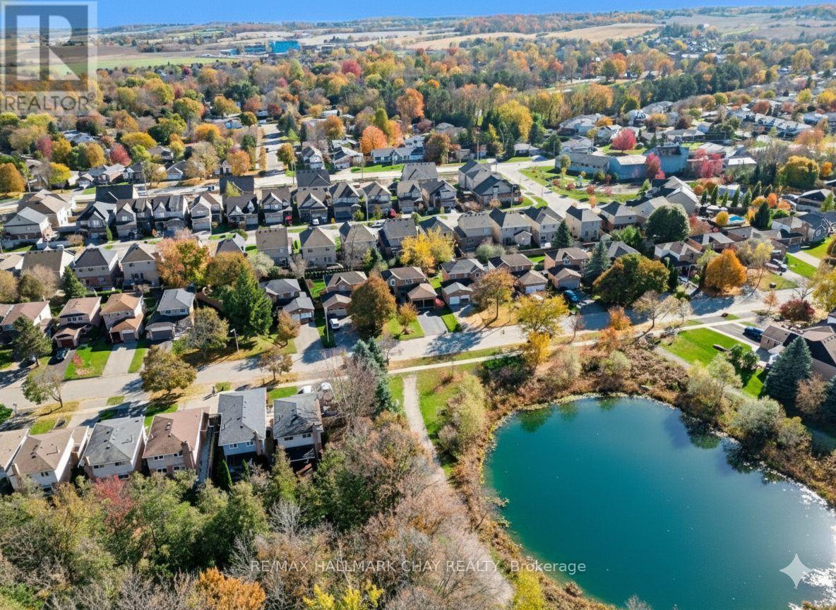 29 Daniele Avenue N, New Tecumseth (Beeton), Ontario  L0G 1A0 - Photo 40 - N12487283