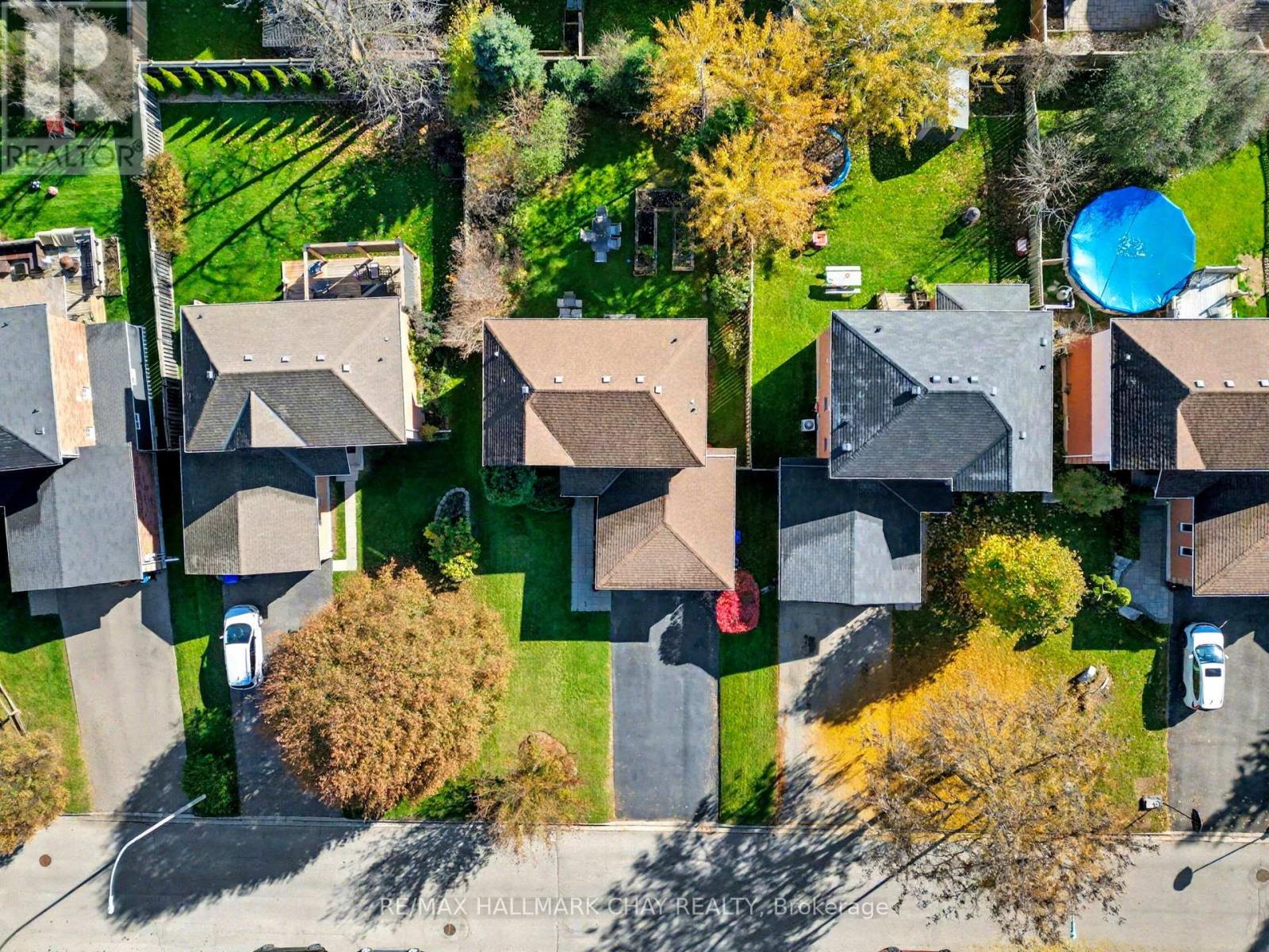 29 Daniele Avenue N, New Tecumseth (Beeton), Ontario  L0G 1A0 - Photo 43 - N12487283