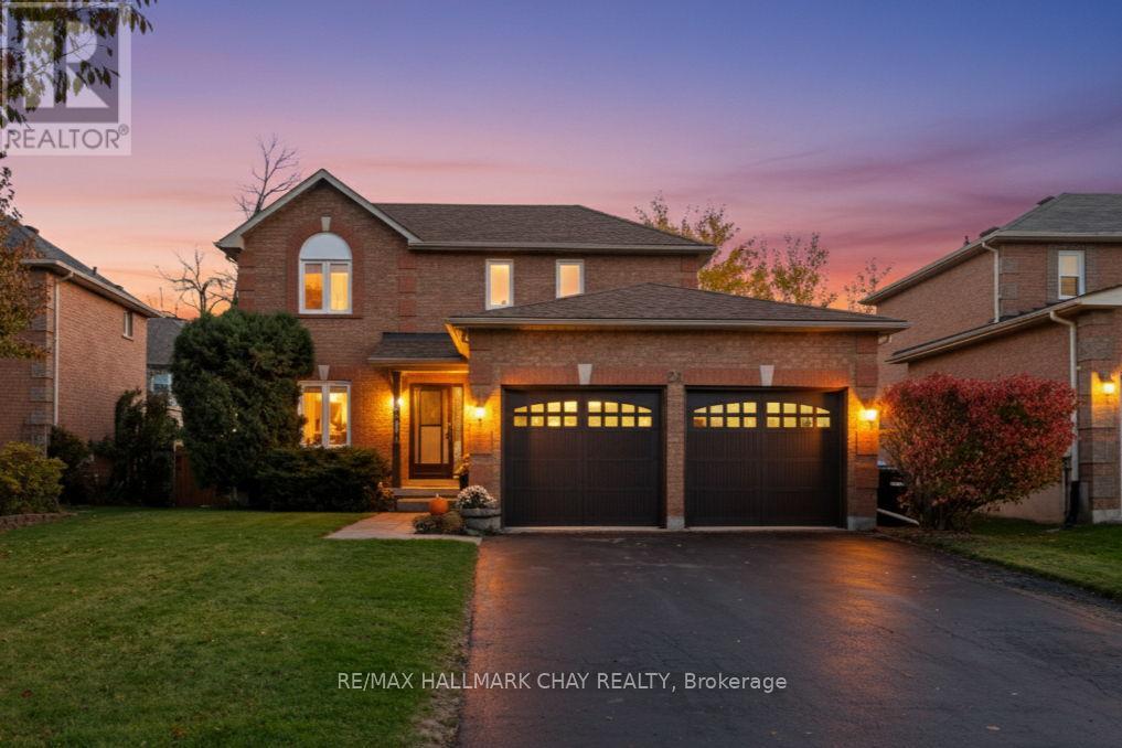 29 Daniele Avenue N, New Tecumseth (Beeton), Ontario  L0G 1A0 - Photo 44 - N12487283