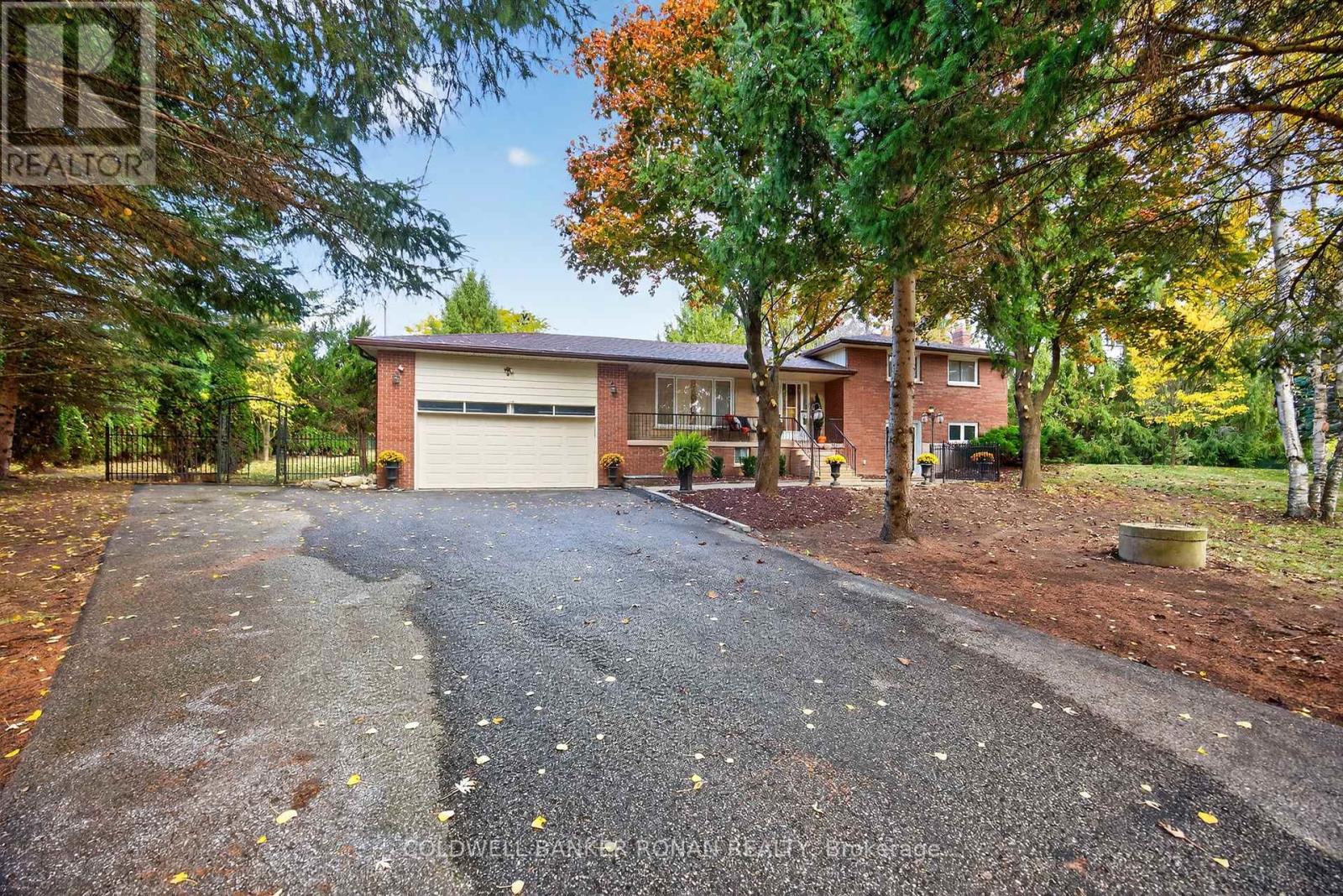 2738 CONCESSION RD 4, Adjala-Tosorontio, Ontario