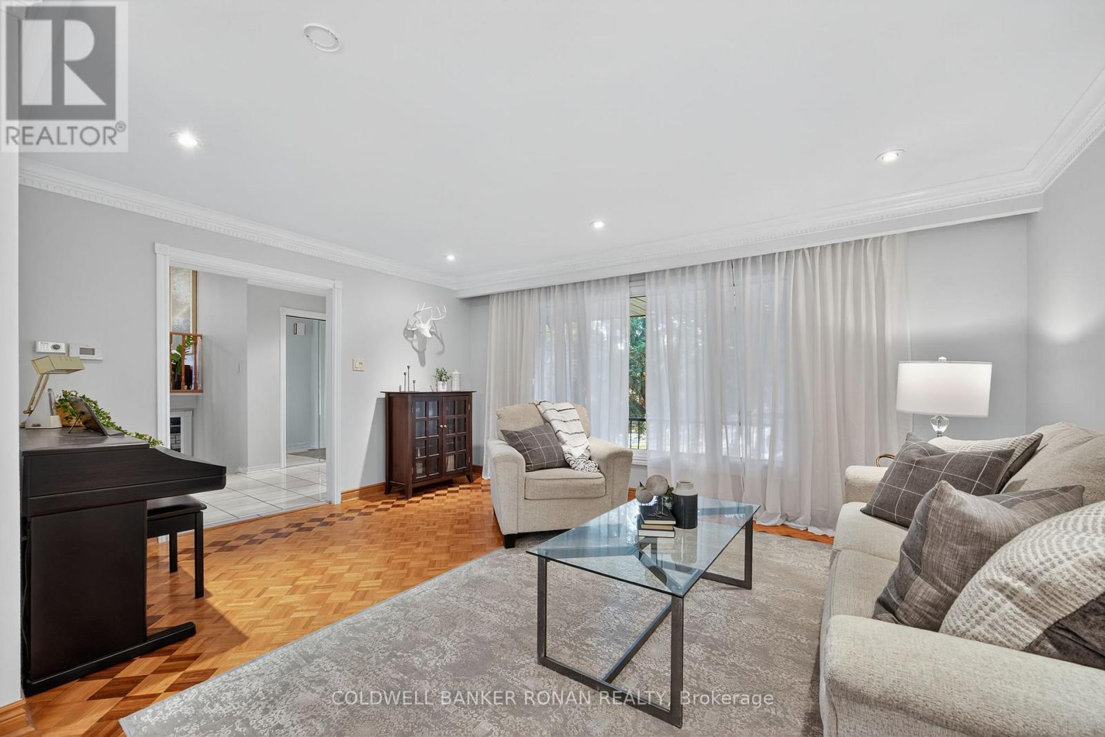 2738 Concession Rd 4, Adjala-Tosorontio, Ontario  L0G 1L0 - Photo 14 - N12487331