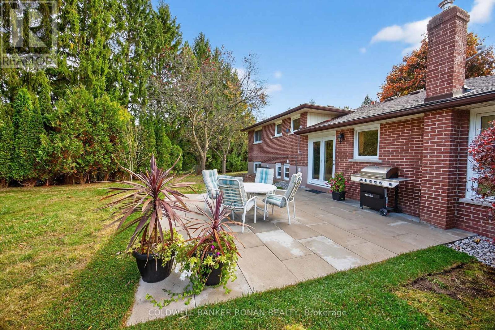 2738 Concession Rd 4, Adjala-Tosorontio, Ontario  L0G 1L0 - Photo 27 - N12487331