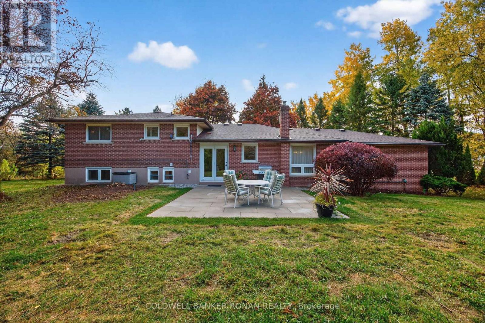 2738 Concession Rd 4, Adjala-Tosorontio, Ontario  L0G 1L0 - Photo 28 - N12487331