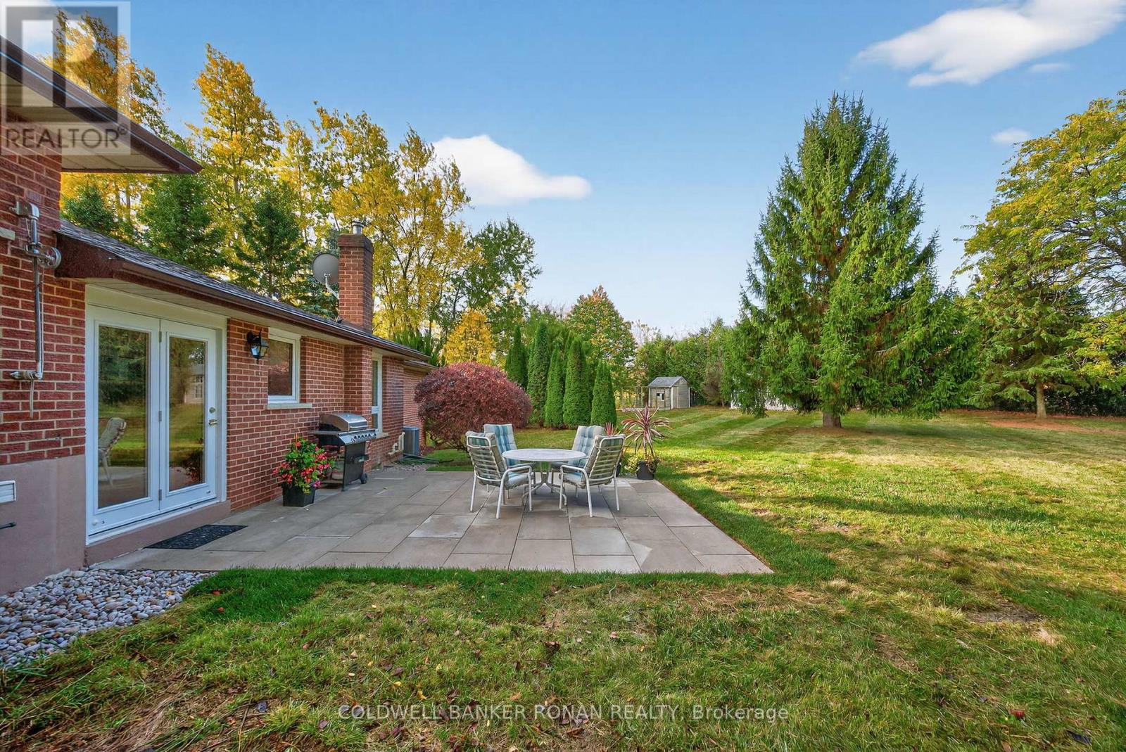 2738 Concession Rd 4, Adjala-Tosorontio, Ontario  L0G 1L0 - Photo 29 - N12487331